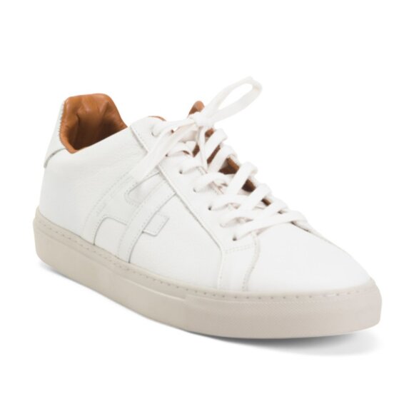 Allen Edmonds Other - ALLEN EDMONDS Men's Leather Center Court Sport Casual Loafers